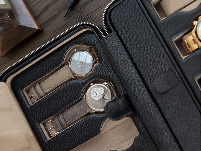 How to Maintain and Store Your Timepieces Properly