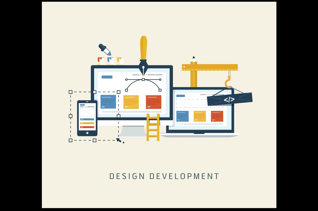 The Relationship Between Technology and Creativity