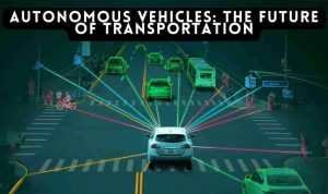 Autonomous Vehicles and the Future of Transportation