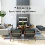 How to Make an Apartment Feel Spacious with Style