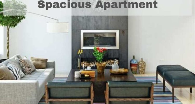 How to Make an Apartment Feel Spacious with Style