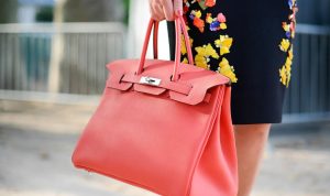 Iconic Bags That Made Fashion History in Style
