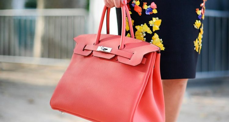 Iconic Bags That Made Fashion History in Style
