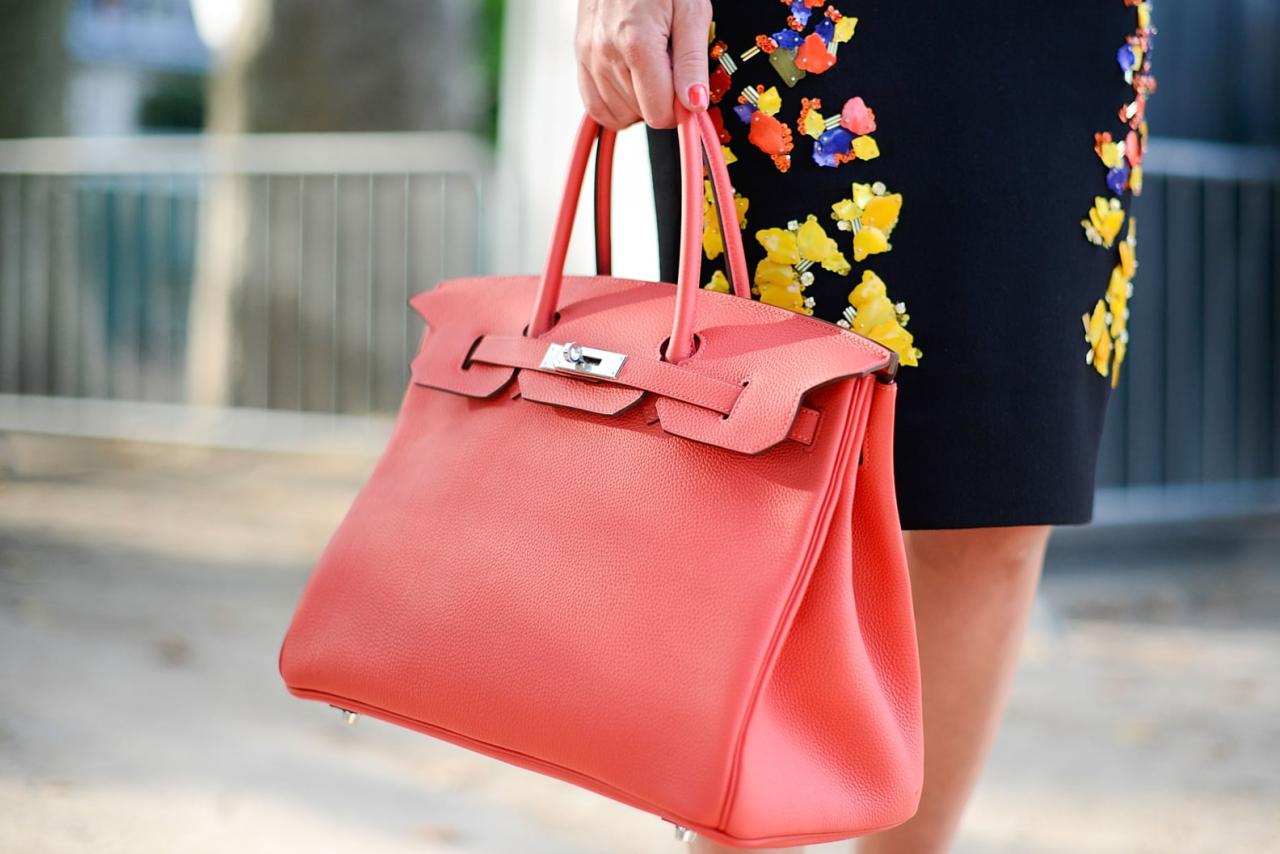 Iconic Bags That Made Fashion History