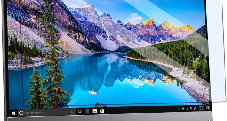 Anti-Glare Screen Protectors for Outdoor Use Essentials