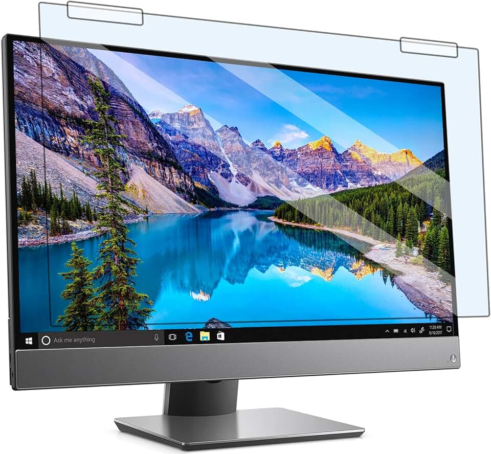 Anti-Glare Screen Protectors for Outdoor Use