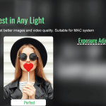 Webcams with Built-in Ring Light for Enhanced Clarity