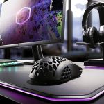 Lightweight Gaming Mice with High DPI for Ultimate Performance