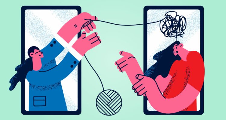 The Connection Between Technology and Mental Health Insights