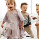 Toddler Clothing Essentials for Comfort and Play