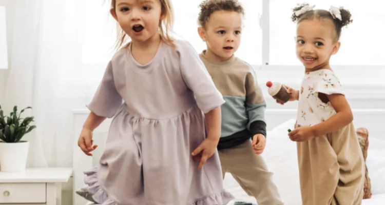 Toddler Clothing Essentials for Comfort and Play