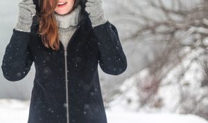 Jackets and Coats Whats Hot This Winter Trends