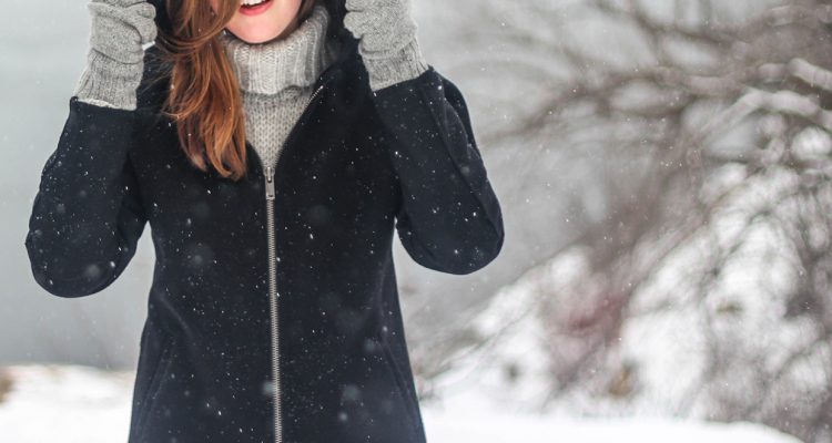 Jackets and Coats Whats Hot This Winter Trends