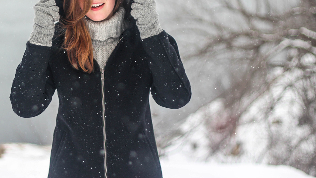 Jackets and Coats What’s Hot This Winter