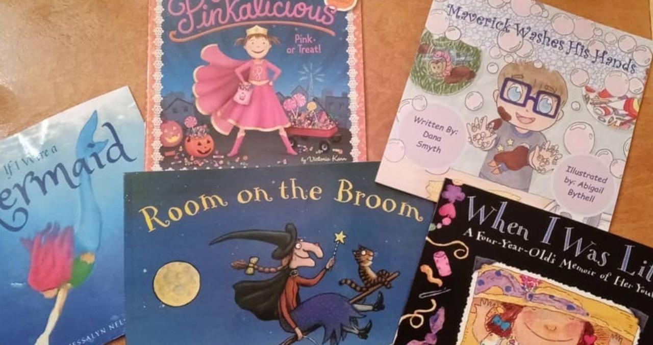 Best Childrens Books for Bedtime Discover Joyful Stories