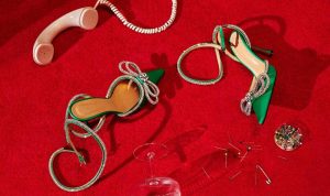 The Top Accessories for Festival Season Unveiled