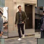 Jackets and Coats The Ultimate Style Guide Unveiled