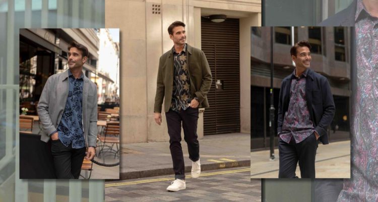 Jackets and Coats The Ultimate Style Guide Unveiled