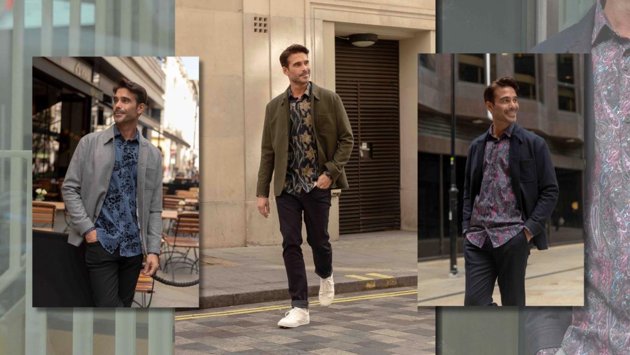 Jackets and Coats The Ultimate Style Guide