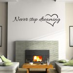 Removable Wall Stickers That Instantly Transform a Room