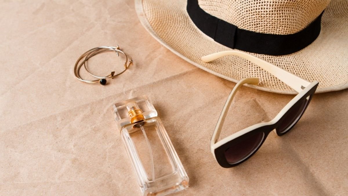 Accessories That Elevate Your Outfit Belts Caps and Ties