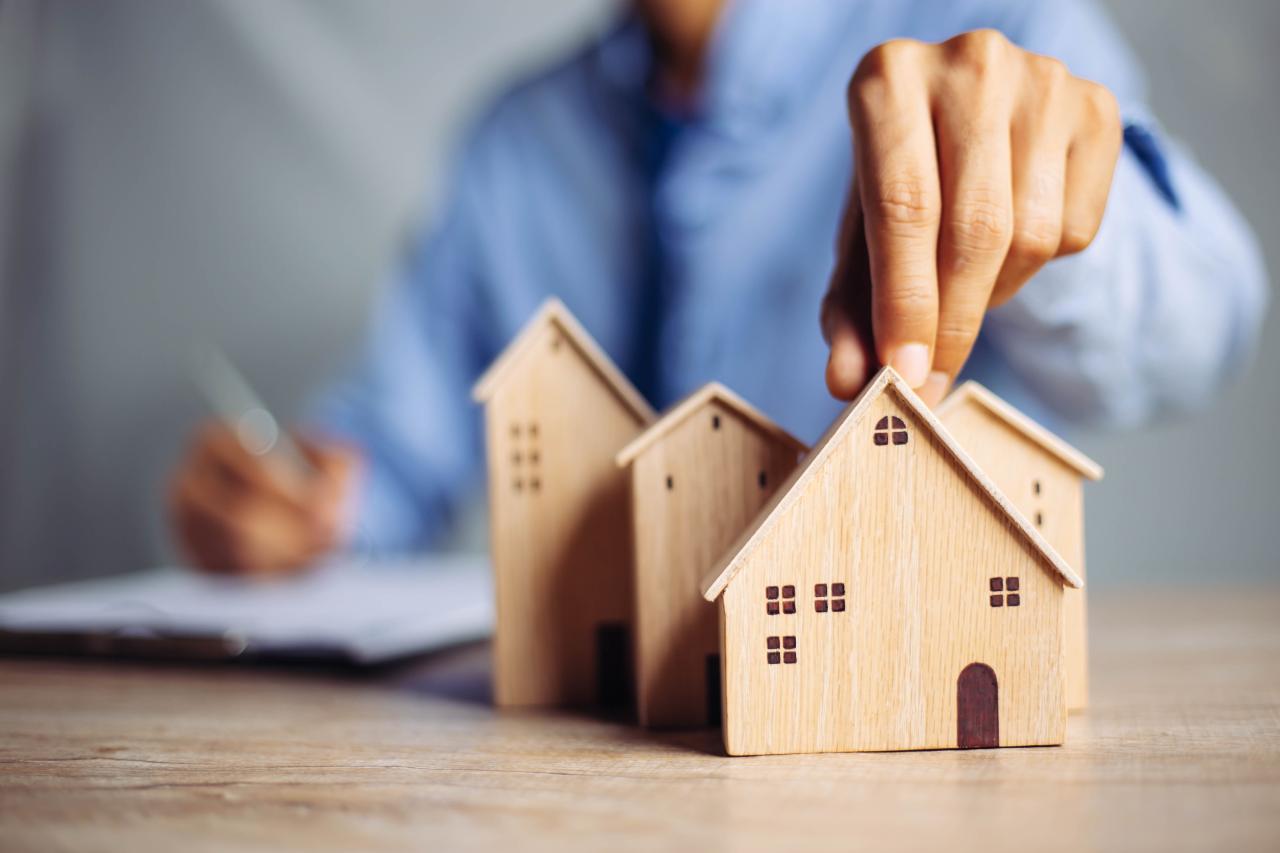 Choosing the Right Property Agent for Your Needs