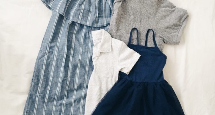Kids Outfit Ideas for Family Photos That Shine Together