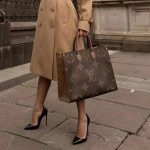 Styling Handmade Pieces with Luxury Brands
