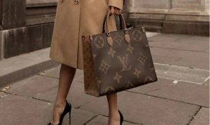 Styling Handmade Pieces with Luxury Brands
