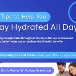 Tips for Staying Hydrated and Why It Matters