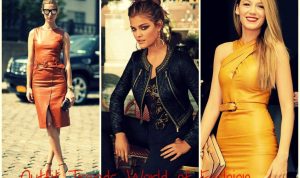 How Celebrities Set Accessory Trends and Influence Style