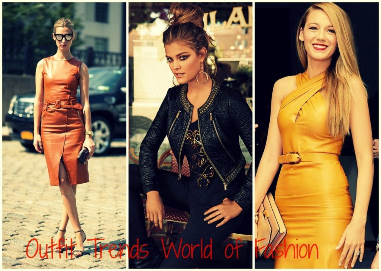 How Celebrities Set Accessory Trends