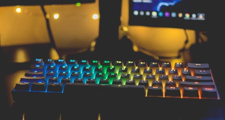 Top Mechanical Keyboards for Typing and Gaming