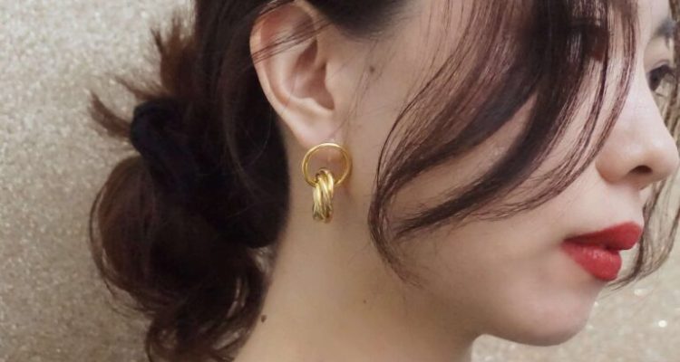 Dainty Earrings That Go With Everything Made Easy
