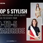 Elevate Your Office Look with Stylish Accessories