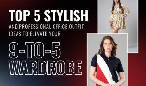 Elevate Your Office Look with Stylish Accessories