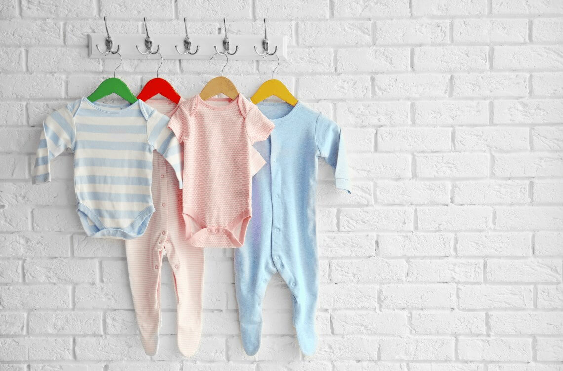 Toddler Clothing Dressing for Growth and Activity
