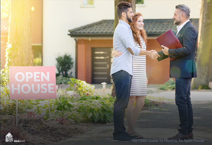 Best Practices for Hosting an Open House
