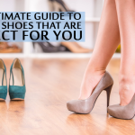 Tips for Buying Shoes That Fit Growing Feet Made Easy