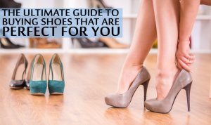 Tips for Buying Shoes That Fit Growing Feet Made Easy