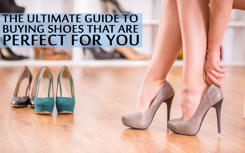 Tips for Buying Shoes That Fit Growing Feet Made Easy