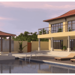Pros and Cons of Living in a Villa Explained