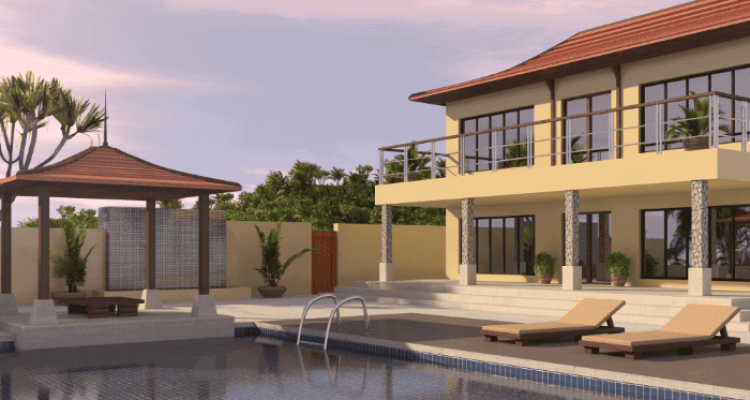 Pros and Cons of Living in a Villa Explained