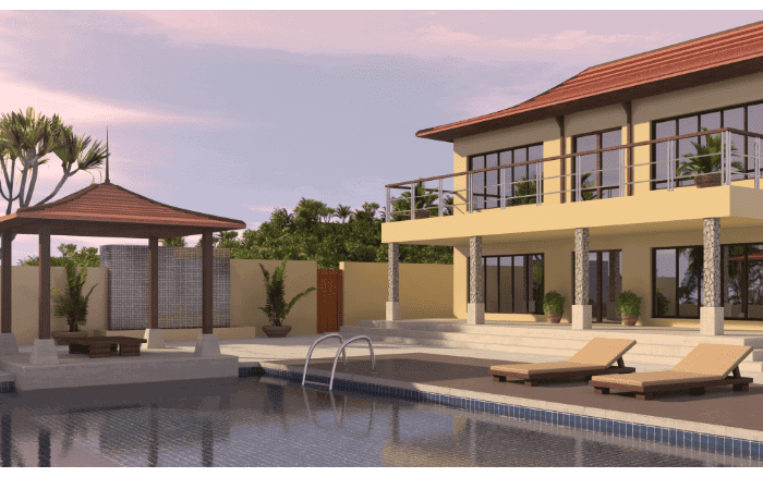 Pros and Cons of Living in a Villa Explained