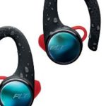 Sports Earphones That Stay in Place for Active Lifestyles