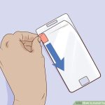 How to Install Tempered Glass Without Bubbles Made Easy