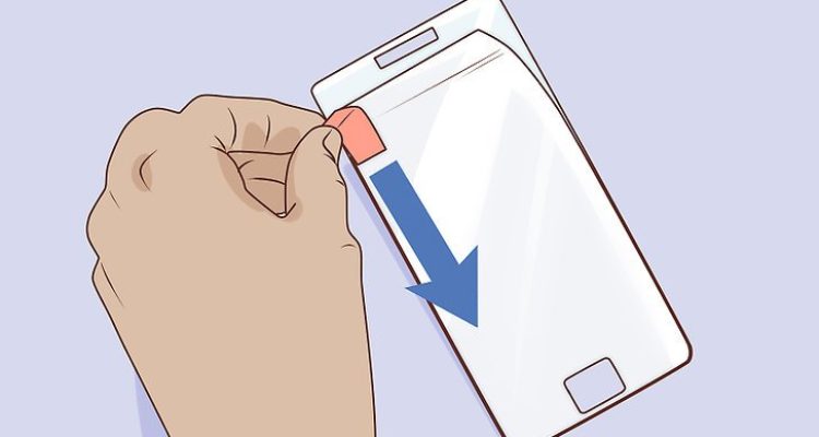 How to Install Tempered Glass Without Bubbles Made Easy