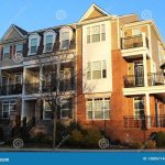 Modern Features in Todays Townhouses Redefining Living
