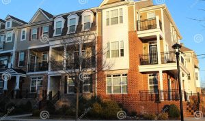 Modern Features in Todays Townhouses Redefining Living