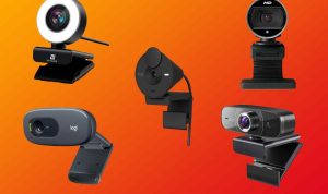 Webcams for Streamers on a Budget Made Easy
